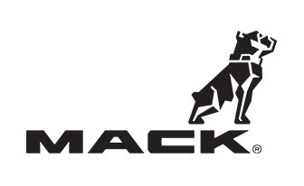 Mack ٽرڪون لاء وارن PTO
