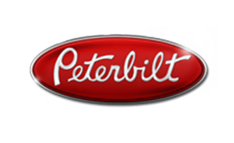 Chelsea PTO for Peterbilt lastbiler